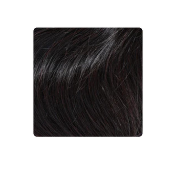 Tsarina Clip Ins Black 2pcs 125gram-70cm