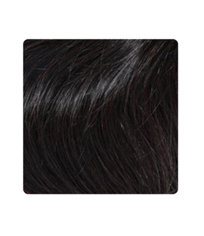 Tsarina Clip Ins - Black 130g 65cm 2pcs