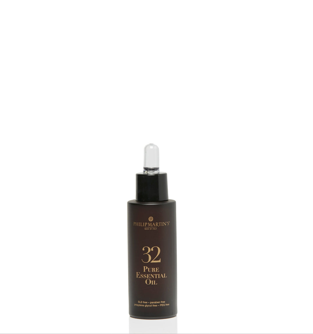 Philip Martin's 32 Pure Essential Oil 30ml