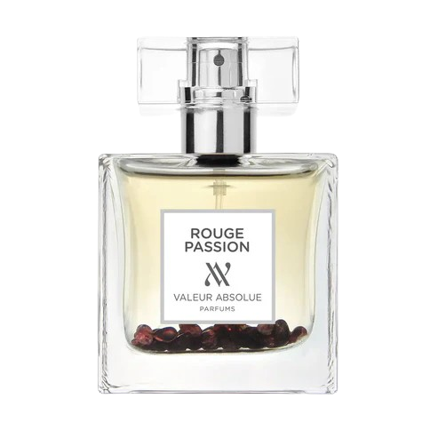 Valeur Absolue Rouge Passion Perfume