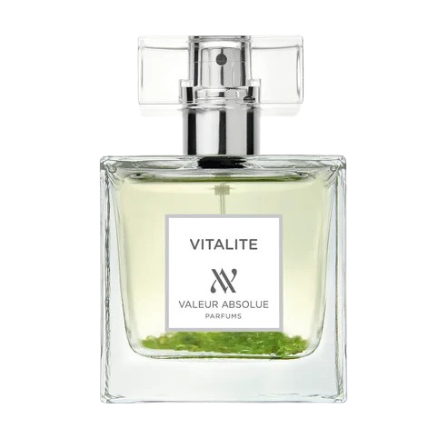 Valeur Absolue Vitalite Perfume