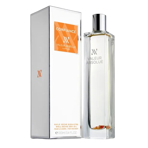 Valeur Absolue Confiance Dry Oil 100ml