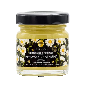 Eolia Beeswax Ointment - Chamomile & Propolis 40ml