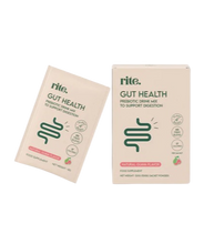 Load image into Gallery viewer, Rite Gut Health - Prebiotic Drink Mix
