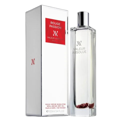 Valeur Absolue Rouge Passion Dry Oil 100ml