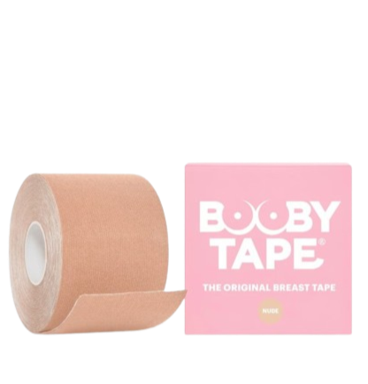 Booby Tape - Nude