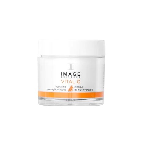 Image Vital C Hydrating Overnight Masque 57g