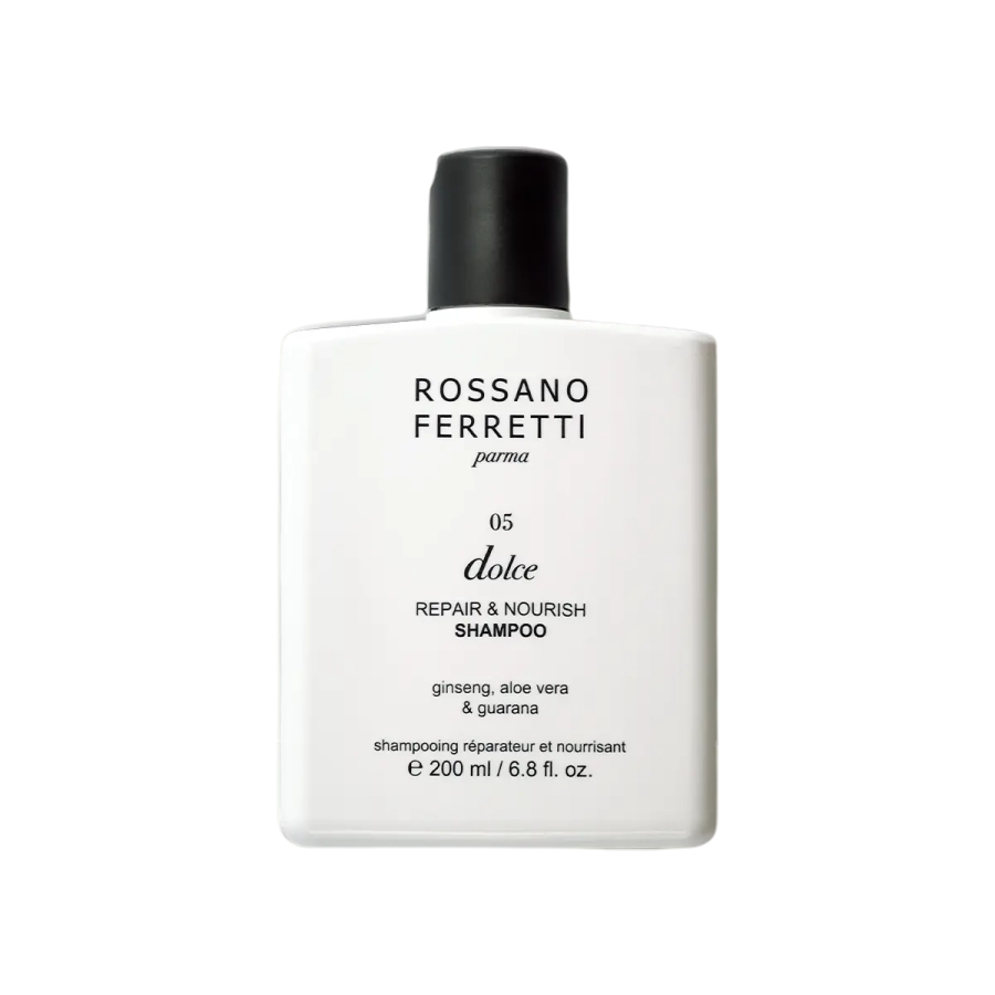 ROSSANO FERRETTI - Dolce Repair & Nourish Shampoo 200ml