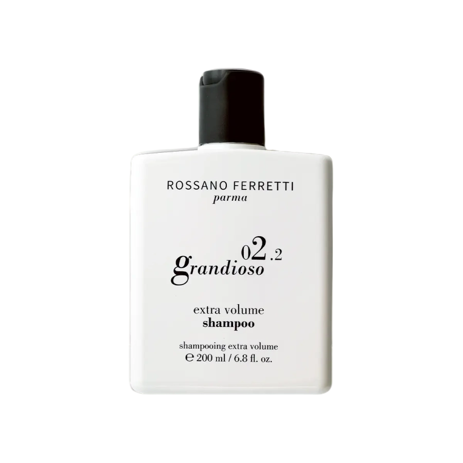 ROSSANO FERRETTI - Grandioso Extra Volume Shampoo 200ml