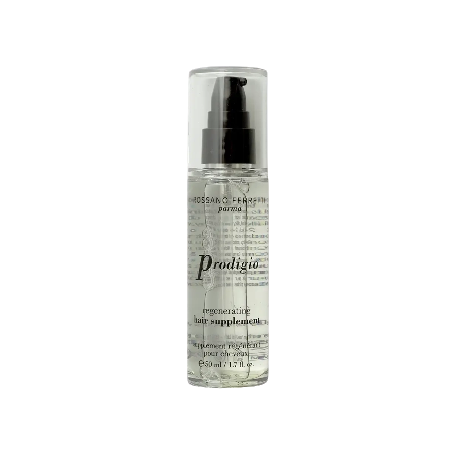 ROSSANO FERRETTI - Prodigio Regenerating Hair Supplement 50ml