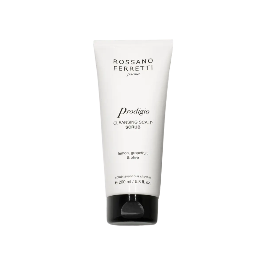 ROSSANO FERRETTI - Prodigio Cleansing Scalp Scrub 200 ml