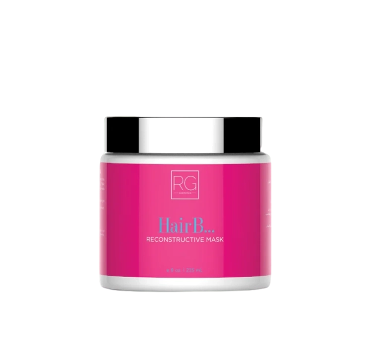 RG HairB Mask 8oz