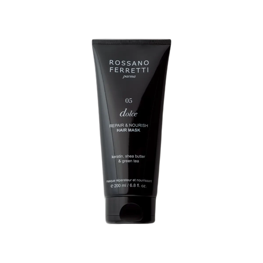 ROSSANO FERRETTI - Dolce Repair & Nourish Hair Mask 200ml