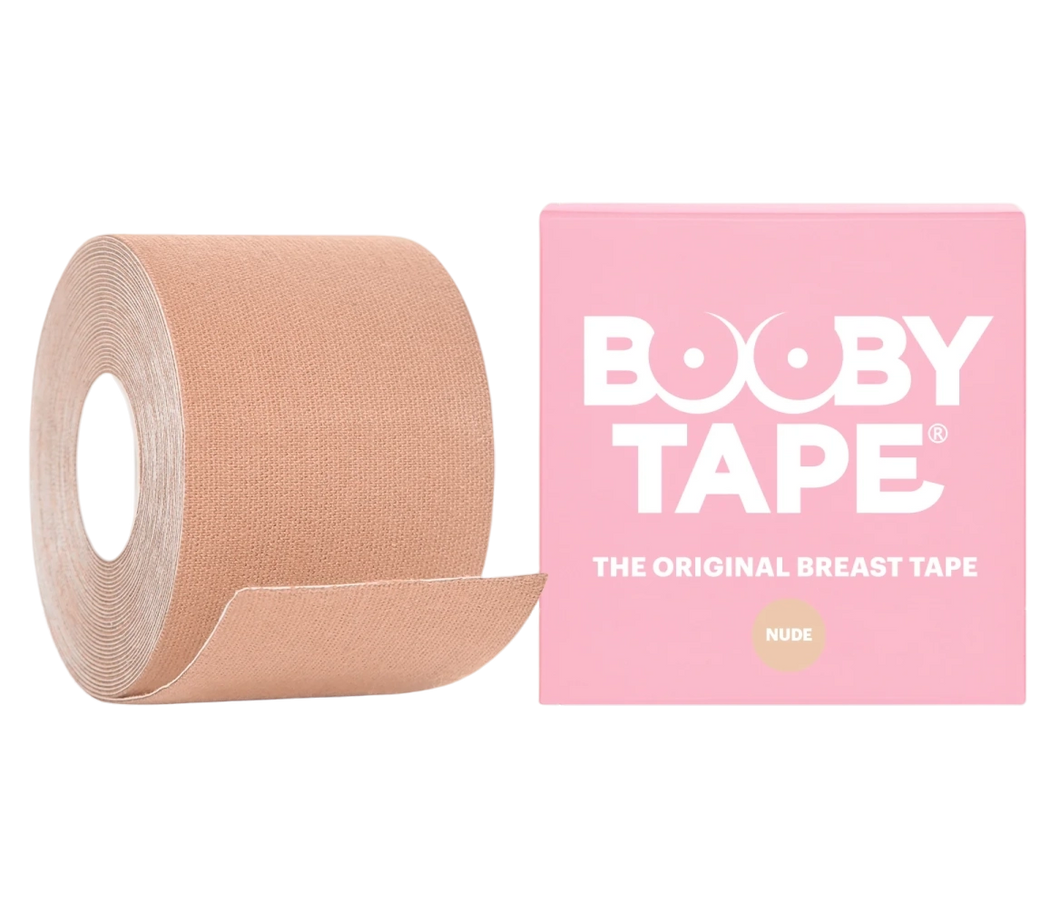 Booby Tape - Nude