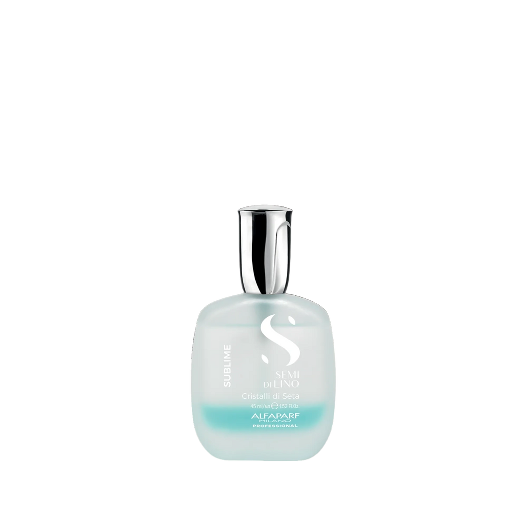 ALFAPARF MILANO Sublime Cristalli Di Seta 45ml