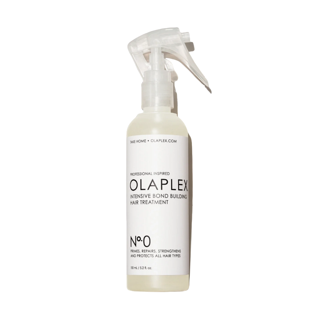 Olaplex Nº.0 Intensive Bond Building Treatment