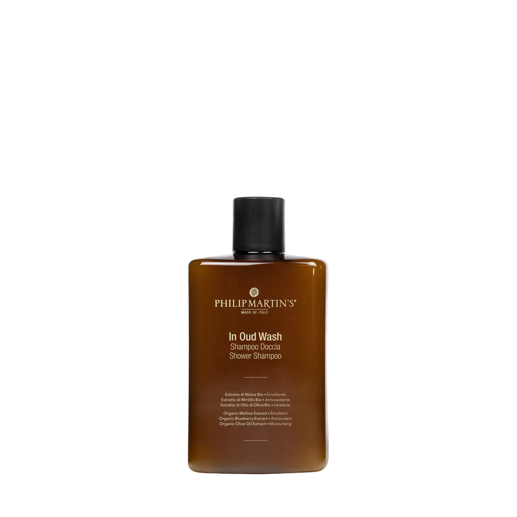 Philip Martin's In Oud Wash 320ml