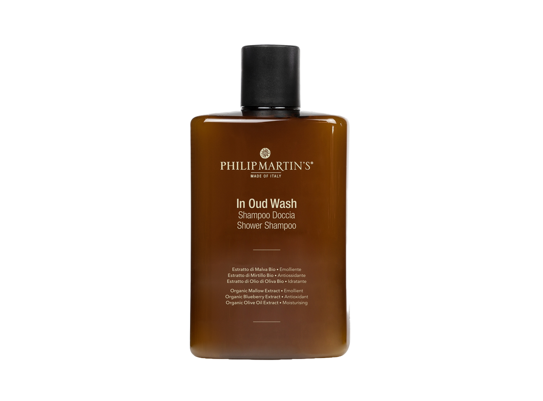 Philip Martin's In Oud Wash 320ml