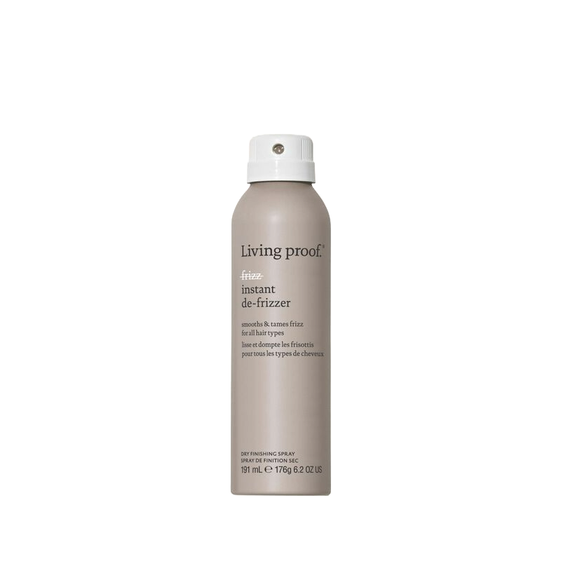 Living Proof No Frizz Instant De-Frizzer 6.2oz