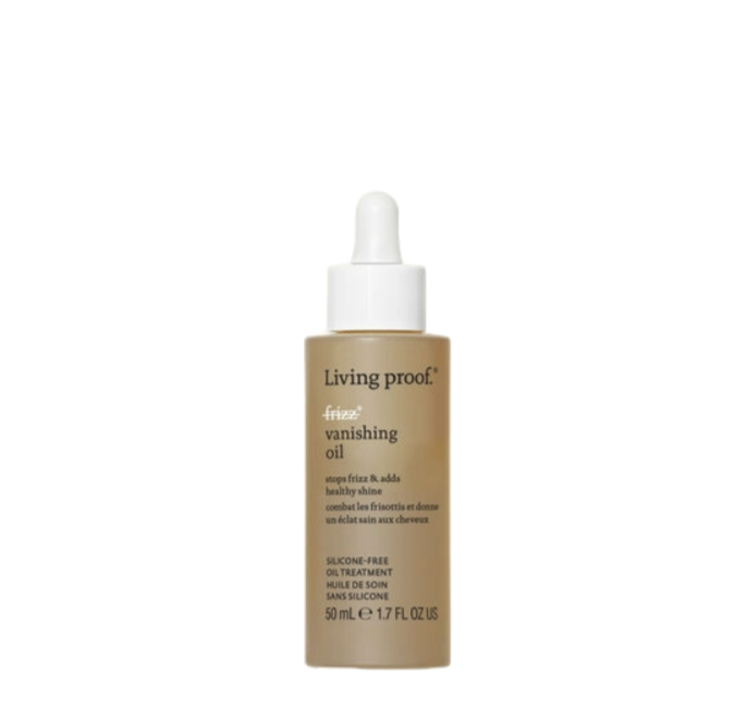 Living Proof No Frizz Vanishing Oil 1.7oz