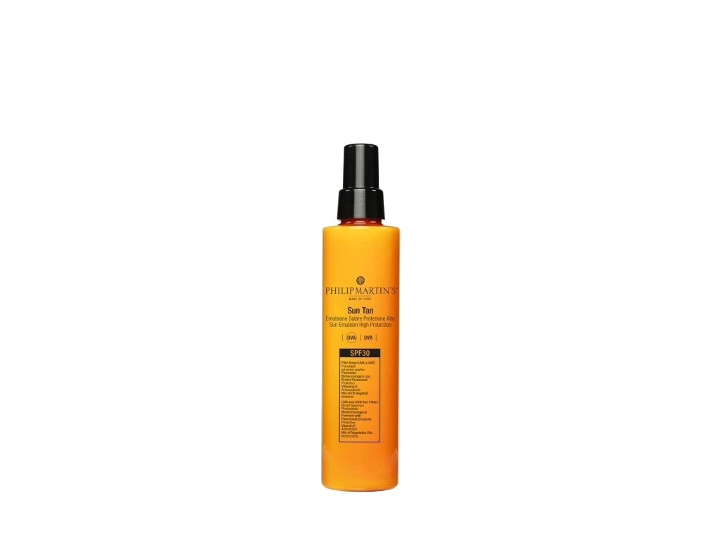 Philip Martin's Sun Tan SPF30 150ml