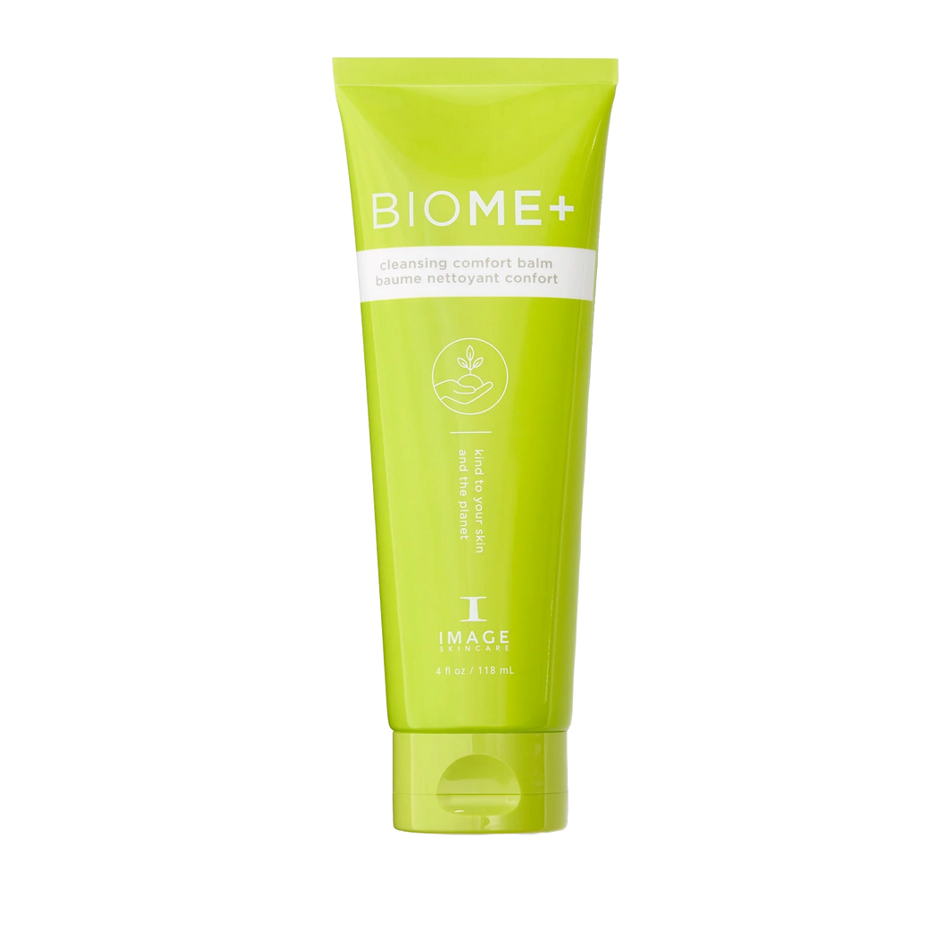 Image Biome+ Cleansing Comfort Balm 118ml