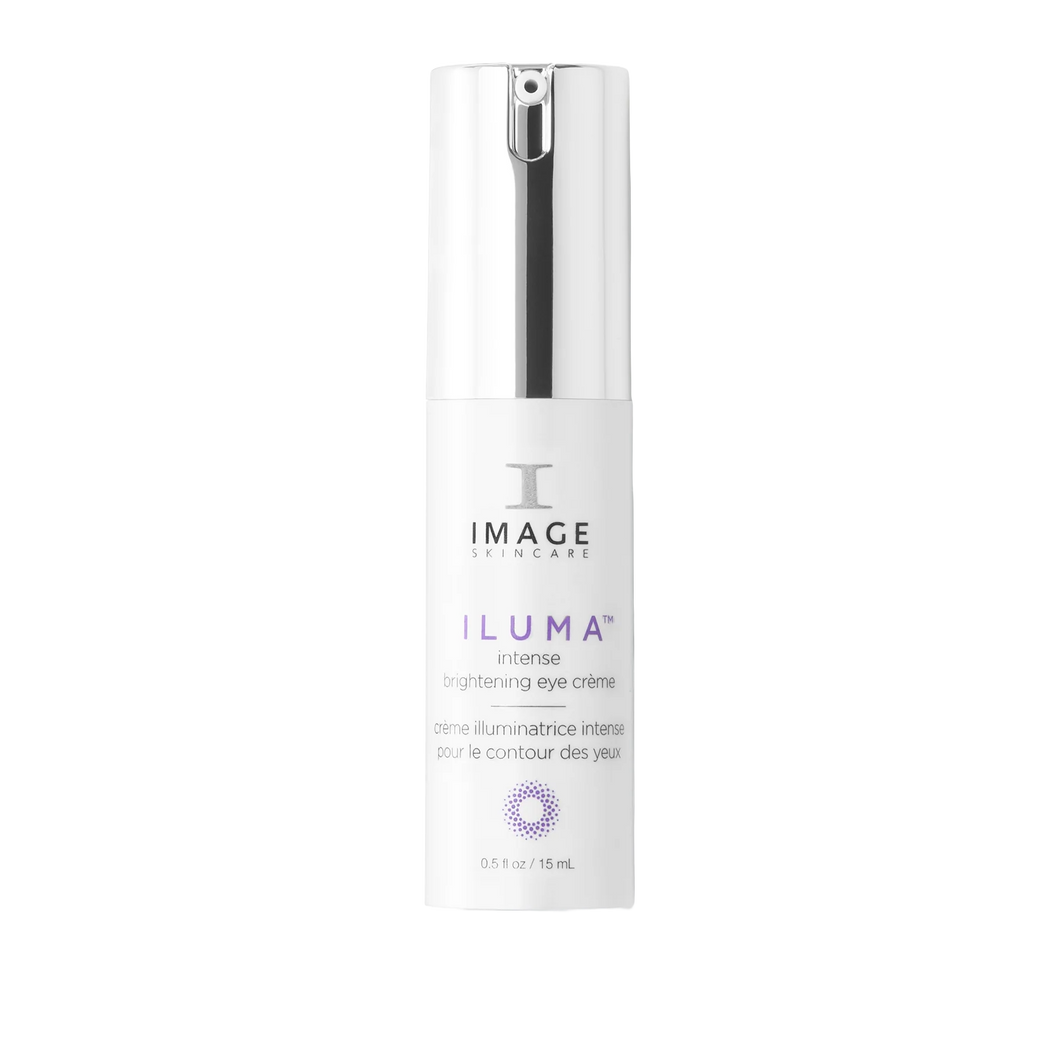 Image Iluma Intense Brightening Eye Creme 15ml