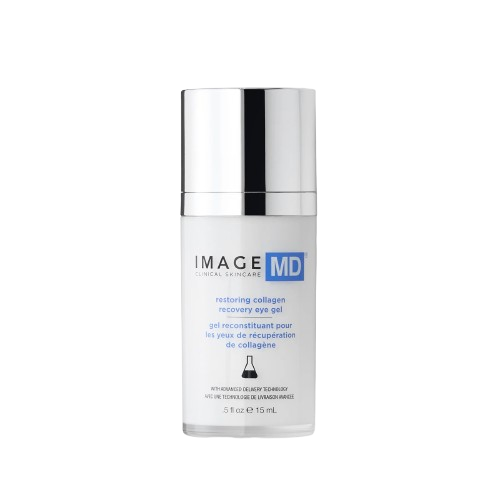 Image MD Restoring Recovery Eye Gel 15ml