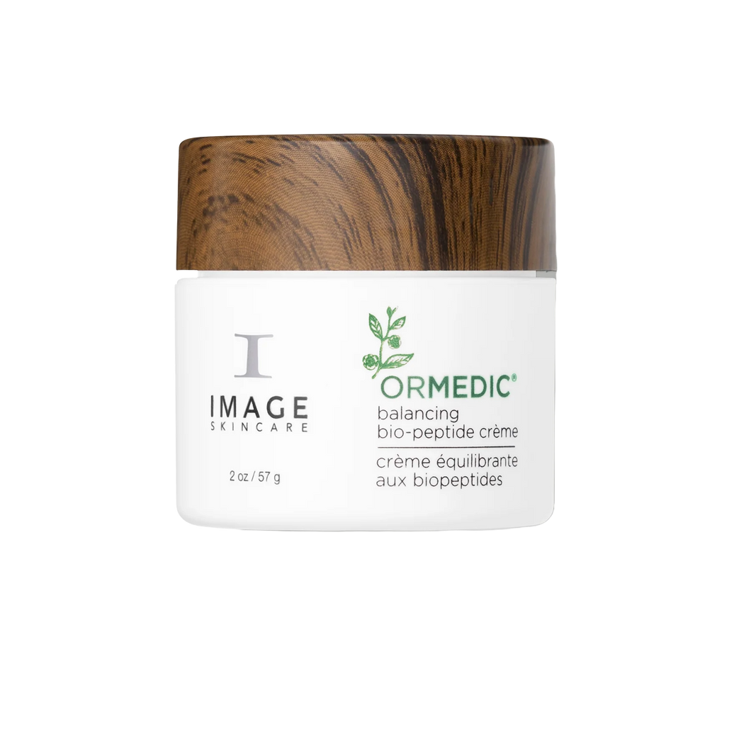 Image Ormedic Balancing Bio-Peptide Creme 57g