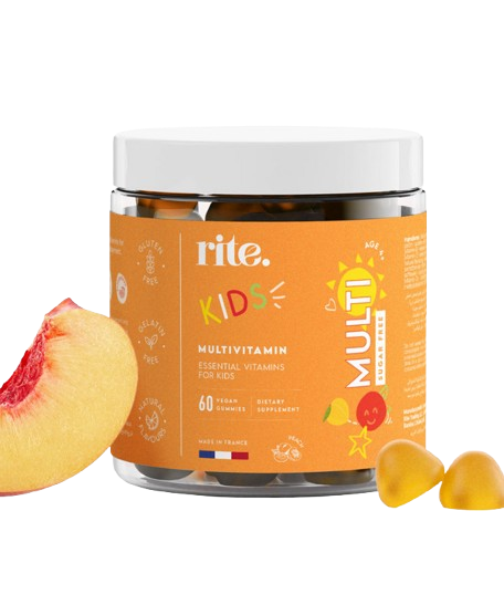 Rite Vitamin Gummies- KIDS