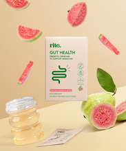 Load image into Gallery viewer, Rite Gut Health - Prebiotic Drink Mix
