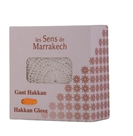 LES SENS DE MARRAKECH Hakkan Glove