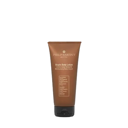 Philip Martin's Maple Body Lotion 200ml