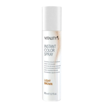 Vitality's Instant Color Spray 80ml