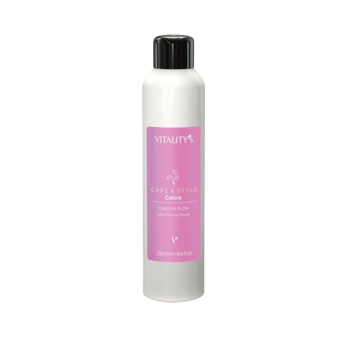 Vitality's Care&Style Colore Chroma Blow 250ml