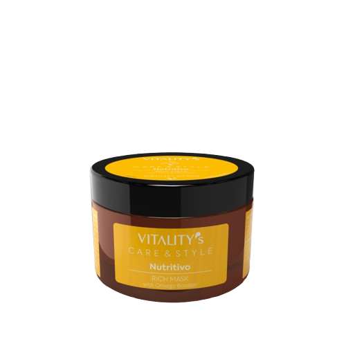 Vitality's Care&Style Nutritivo Rich Mask