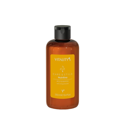 Vitality's Care&Style Nutitivo Rich Shampoo 250ml