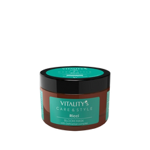 Load image into Gallery viewer, Vitality&#39;s Care&amp;Style Ricci Bloom Mask
