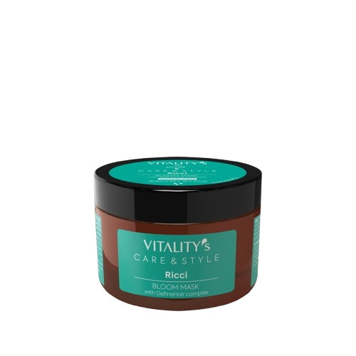 Vitality's Care&Style Ricci Bloom Mask