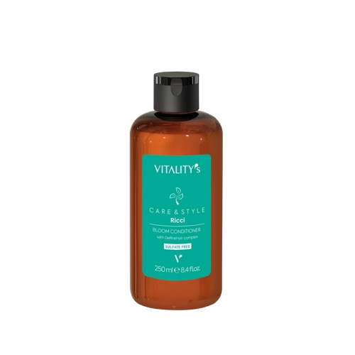 Vitality's Care&Style Ricci Bloom Conditioner 250ml