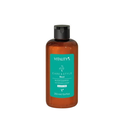 Vitality's Care&Style Ricci Bloom Shampoo 250ml