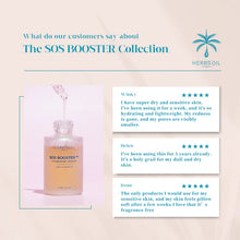 Load image into Gallery viewer, Herb&#39;s Oil SOS Skin Booster Hydrating Serum 30ml
