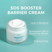 Load image into Gallery viewer, Herbs&#39; Oil SOS Skin Booster Barrier Cream 60ml
