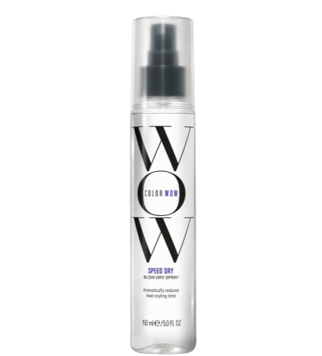 WOW Speed Dry Blow Dry Spray 150ml